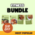 Fitness Bundle (12 meals)